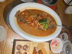 -桂小厨广西菜(青秀万达店)