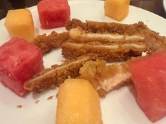 -杭州武林万怡酒店