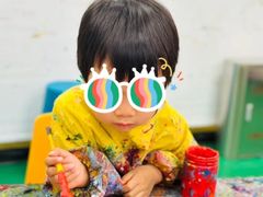 -杨梅红艺术教育(北京金源购物中心校区)
