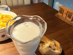 -品味泸沽湖•民族特色菜(大落水店)