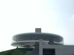-郑东新区龙湖公共艺术中心