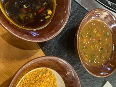 -阿山卓·野生菌火锅·纳西火塘烤肉