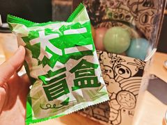 -太二酸菜鱼(石家庄万象城店)