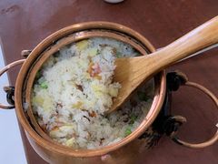 -姚记抚仙湖石锅鱼庄