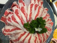 -五星桥原切肥牛火锅·30年专注好牛肉(湖塘店)