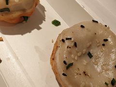 -阿三生煎(正弘城店)