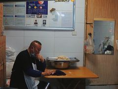 -邓记新一代糖油果子(四川煤管局供销公司职工宿舍店)