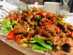 -渔语鱼酸菜鱼新川菜(万象城店)