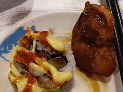 -天正河鲀·河豚亭(大连店)