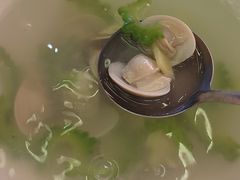 -神府路壹号·海鲜烧烤·砂锅粥·锅物(三坊七巷店)