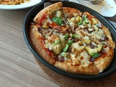 -必胜客(鹤山大道店)