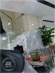 点击看大图 -3AM HAIR SALON染发接发