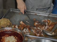 -童子鸡专卖店(中新街店)