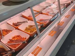 -33韩式自助烧烤(环城南路店)