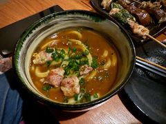 -木子烧鸟屋(百子湾店)