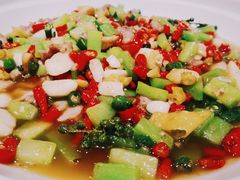 -赤宴·川菜(玉林店)