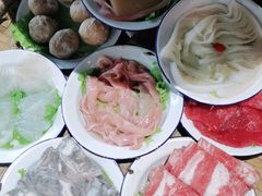 -有拈头成都市井火锅(唐城店)