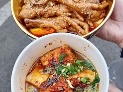 -降龙爪爪(建设路1店)