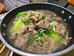 -全牛匠·乐山跷脚牛肉(新中关店)