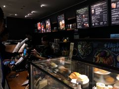 -星巴克(成都机场T2店)