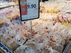 -永辉超市(双元大道店)