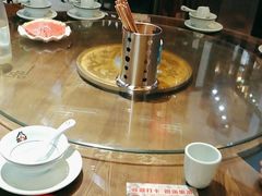 -灶东家民间菜(回兴店)