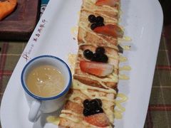 -美森西餐厅(曙光大道店)