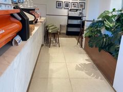 -Peet's Coffee皮爷咖啡(上海长风大悦城店)