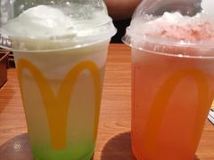 -麦当劳(四川北路店)