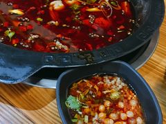 -味仙疯美蛙鱼头(清扬路总店)