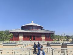 -宝鸡周原博物院
