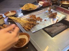-江湖一盏灯·滇味卤烤(普惠园店)