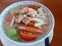 -V Bar海景扒房(北海湾惠龙万达嘉华酒店)