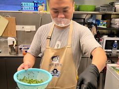 -琦琦蛋饼铺(上南店)