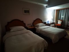 -北京国宾酒店