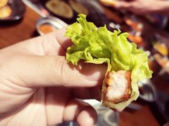-·缸桶屋·韩式牛肋条自助烤肉(西湖D11店)