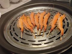 -水禾轩·海鲜蒸汽主题餐厅(新香洲旗舰店)