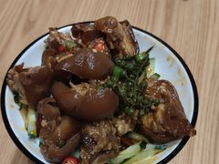 -三个大叔东北烧烤·砂锅菜(西三旗店)