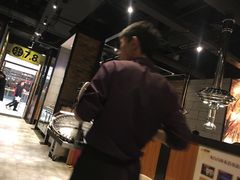 -汉拿山(包河万达店)