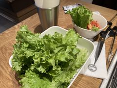 -新石器烤肉(南站店)