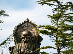 -威海华夏城景区