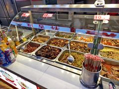-西苑美食城(龙湖星悦荟店)