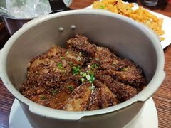 -董厨煨汤馆(车站路店)