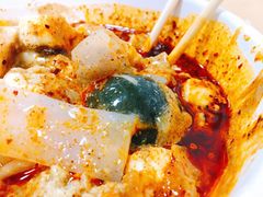 -清真·宏顺祥卤汁凉粉(大皮院店)