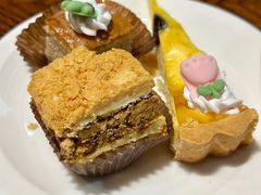 -重庆丽苑维景国际大酒店·海鲜自助餐厅