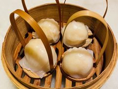 -金鼎轩(方庄天坛店)