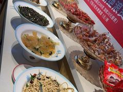 -成老灶火锅鸡(平山店)