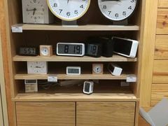 -MUJI无印良品(万达仓山店)