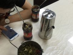-塔斯提抓饭(东城汇店)