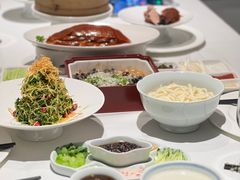 -四季民福烤鸭店(王府井东安门店)